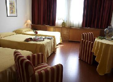 Hotel Perusia
